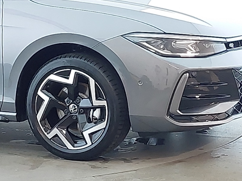 Used Volkswagen Passat 2025 for sale - 76893752: Photo 9