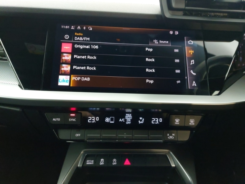 Used Audi A3 2022 for sale - 76951652: Photo 11