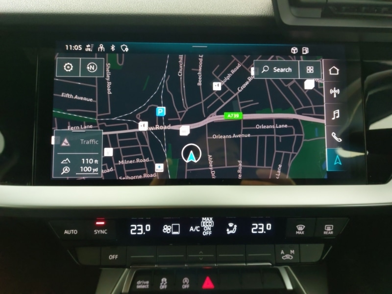 Used Audi A3 2022 for sale - 76951652: Photo 17