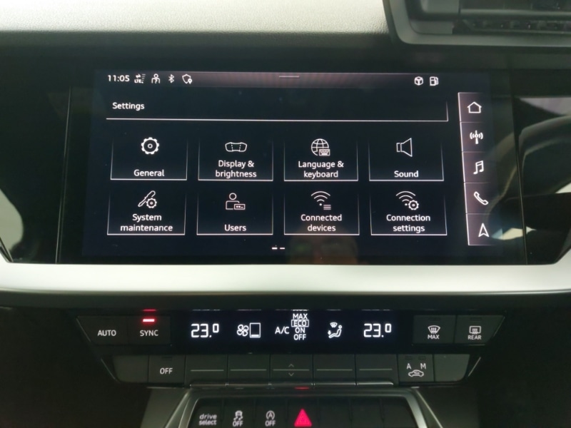 Used Audi A3 2022 for sale - 76951652: Photo 18