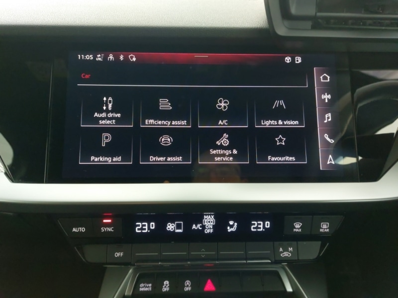 Used Audi A3 2022 for sale - 76951652: Photo 19