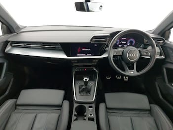 Used Audi A3 2022 for sale - 76951652: Photo