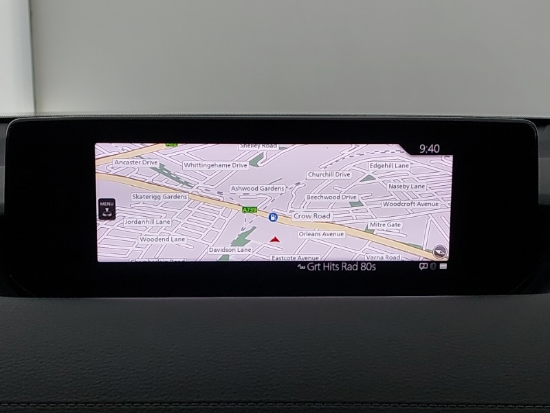 Used Mazda MX-30 2022 for sale - 77062708: Photo 10