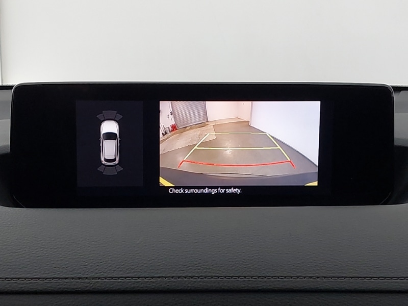 Used Mazda MX-30 2022 for sale - 77062708: Photo 11