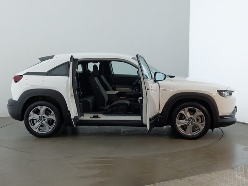 Used Mazda MX-30 2022 for sale - 77062708: Photo 12