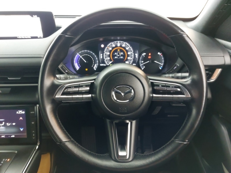 Used Mazda MX-30 2022 for sale - 77062708: Photo 13