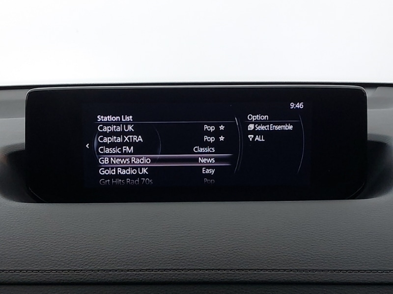 Used Mazda MX-30 2022 for sale - 77062708: Photo 14