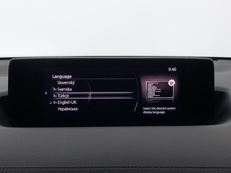 Used Mazda MX-30 2022 for sale - 77062708: Photo 15