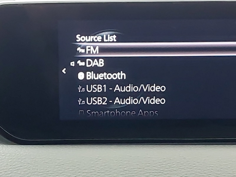 Used Mazda MX-30 2022 for sale - 77062708: Photo 16