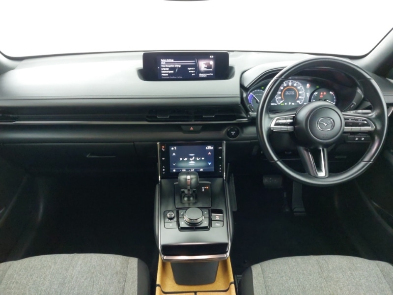 Used Mazda MX-30 2022 for sale - 77062708: Photo 2