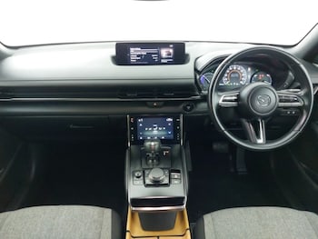 Used Mazda MX-30 2022 for sale - 77062708: Photo