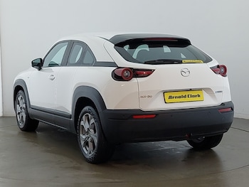 Used Mazda MX-30 2022 for sale - 77062708: Photo