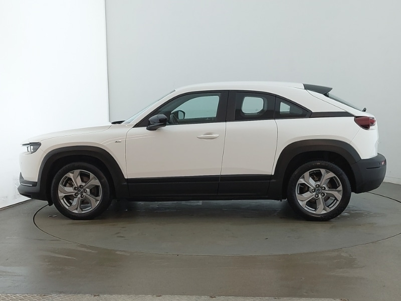 Used Mazda MX-30 2022 for sale - 77062708: Photo 4