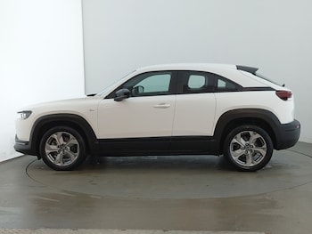 Used Mazda MX-30 2022 for sale - 77062708: Photo