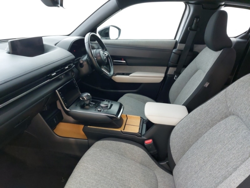 Used Mazda MX-30 2022 for sale - 77062708: Photo 5