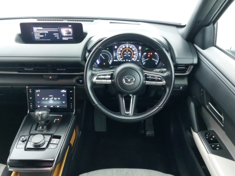 Used Mazda MX-30 2022 for sale - 77062708: Photo 7