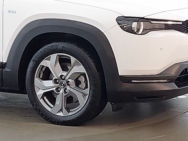 Used Mazda MX-30 2022 for sale - 77062708: Photo 9