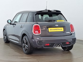Used MINI Hatch 2020 for sale - 79356414: Photo