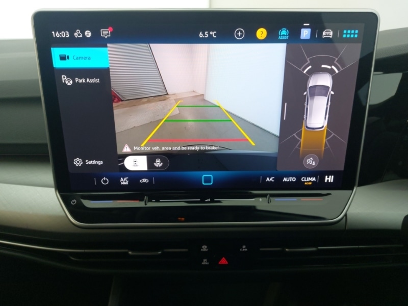 Used Volkswagen Golf 2025 for sale - 76963963: Photo 11