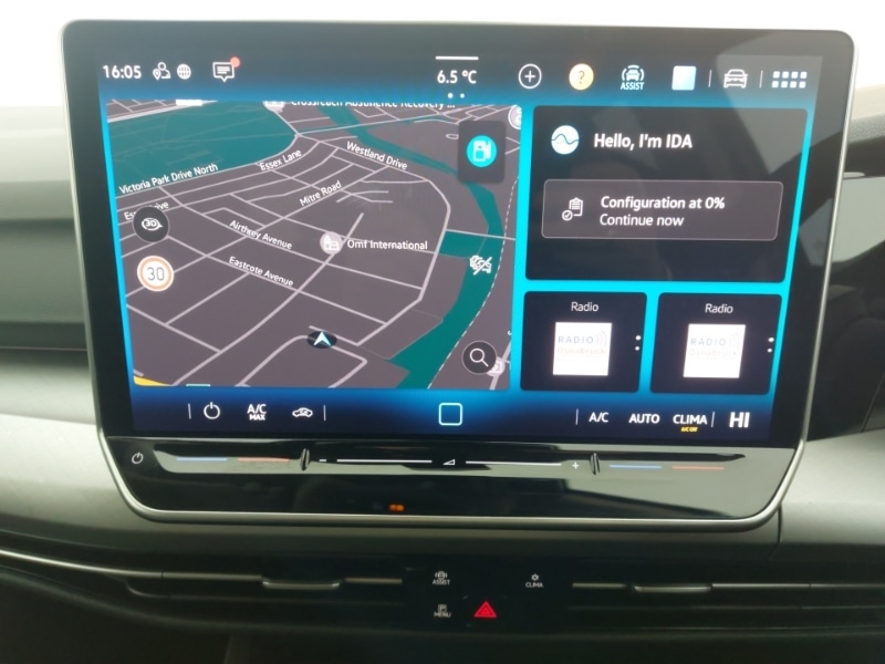 Used Volkswagen Golf 2025 for sale - 76963963: Photo 17