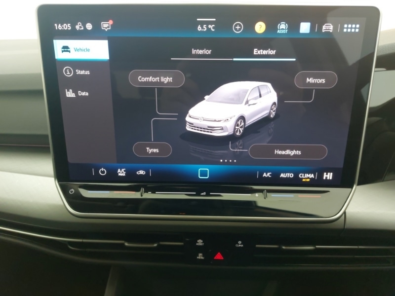 Used Volkswagen Golf 2025 for sale - 76963963: Photo 19