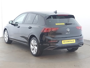 Used Volkswagen Golf 2025 for sale - 76963963: Photo