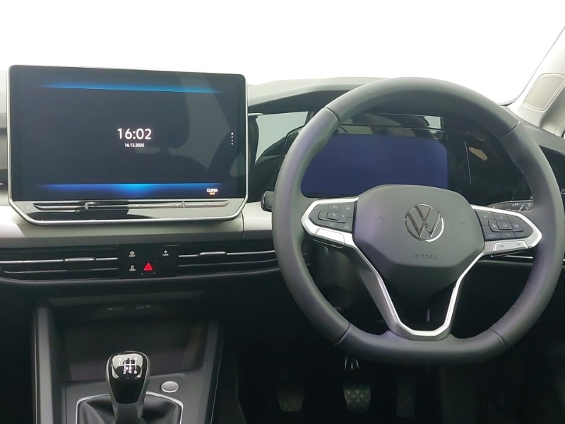 Used Volkswagen Golf 2025 for sale - 76963963: Photo 7