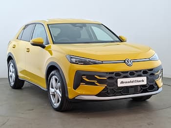 Used Volkswagen T-Roc 2026 for sale - 79311141: Photo