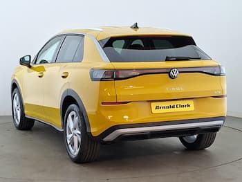 Used Volkswagen T-Roc 2026 for sale - 79311141: Photo
