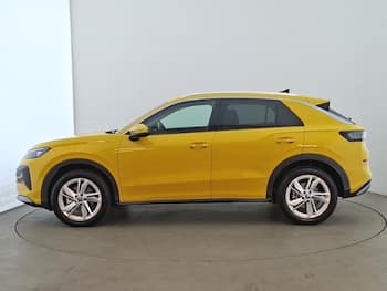 Used Volkswagen T-Roc 2026 for sale - 79311141: Photo