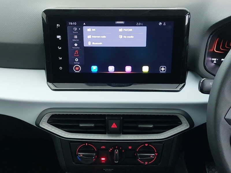 Used SEAT Ibiza 2025 for sale - 77242044: Photo 15