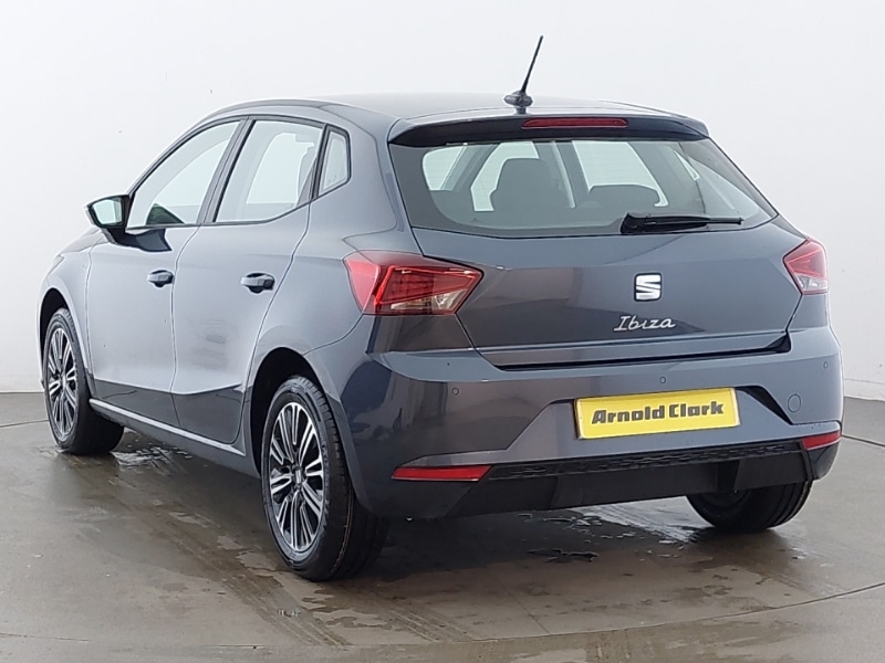 Used SEAT Ibiza 2025 for sale - 77242044: Photo 3