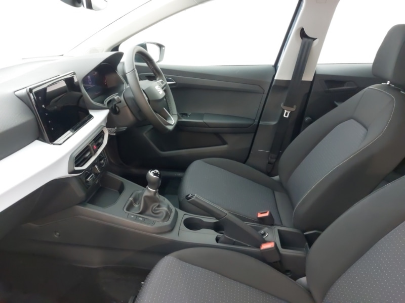 Used SEAT Ibiza 2025 for sale - 77242044: Photo 5