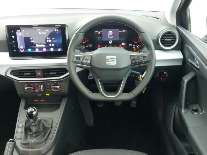 Used SEAT Ibiza 2025 for sale - 77242044: Photo 7