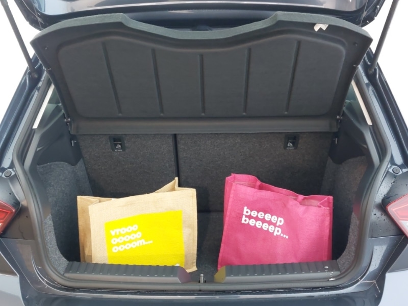 Used SEAT Ibiza 2025 for sale - 77242044: Photo 8