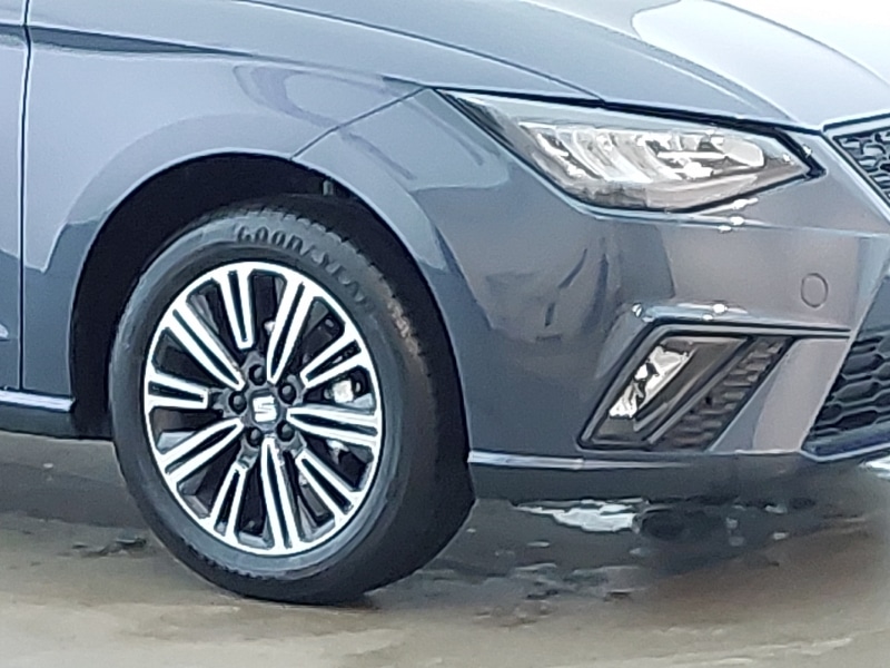 Used SEAT Ibiza 2025 for sale - 77242044: Photo 9