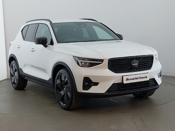 Used Volvo XC40 2025 for sale - 78306733: Photo