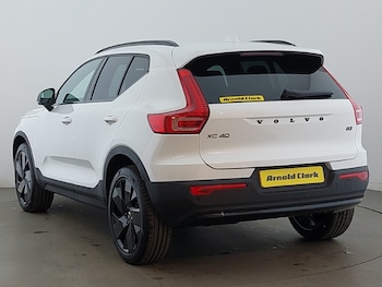 Used Volvo XC40 2025 for sale - 78306733: Photo