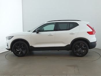 Used Volvo XC40 2025 for sale - 78306733: Photo