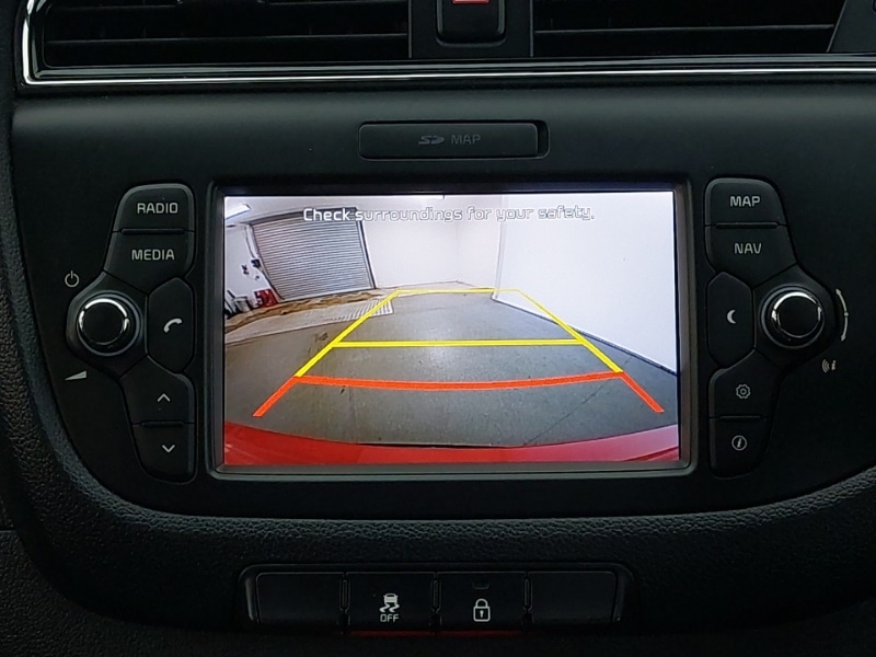 Used Kia Pro Ceed 2016 for sale - 76556428: Photo 11