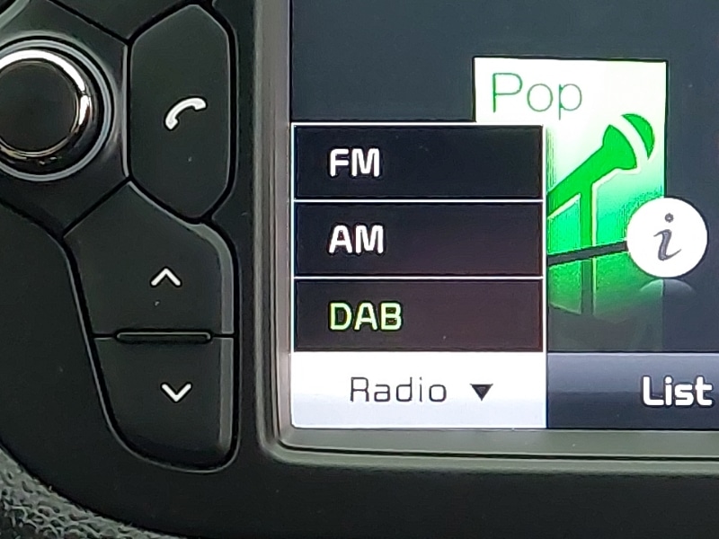 Used Kia Pro Ceed 2016 for sale - 76556428: Photo 14