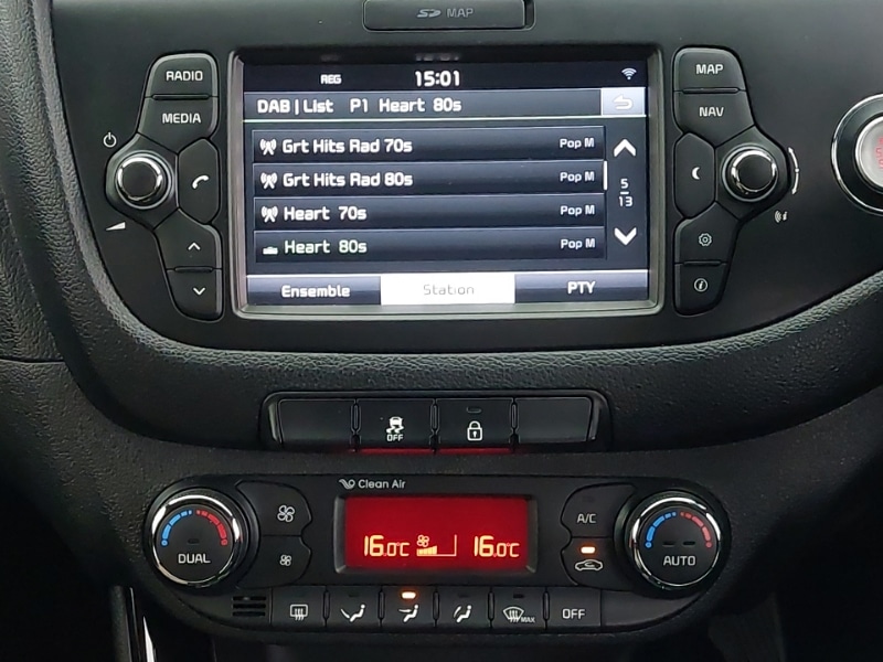 Used Kia Pro Ceed 2016 for sale - 76556428: Photo 15