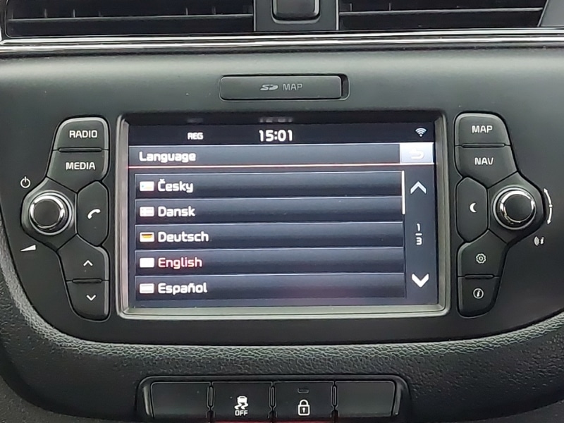 Used Kia Pro Ceed 2016 for sale - 76556428: Photo 16