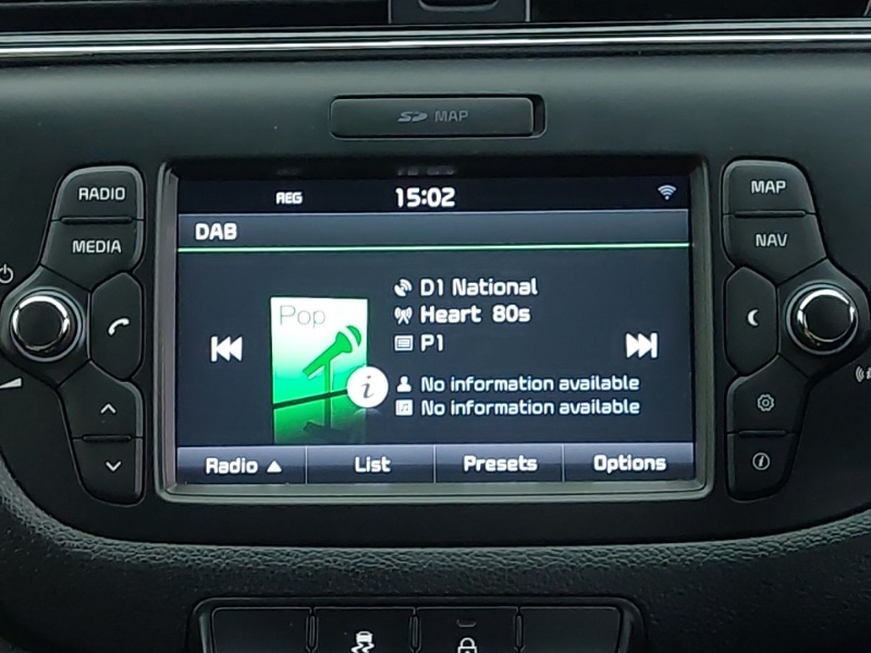 Used Kia Pro Ceed 2016 for sale - 76556428: Photo 17