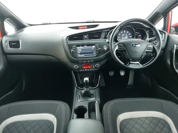 Used Kia Pro Ceed 2016 for sale - 76556428: Photo