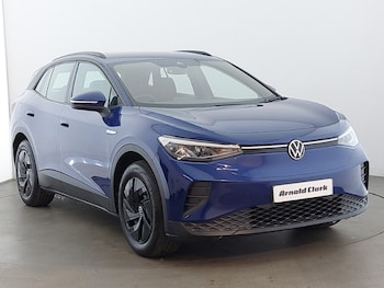 2022 - 109kW Life Pure 52kWh 5dr Auto