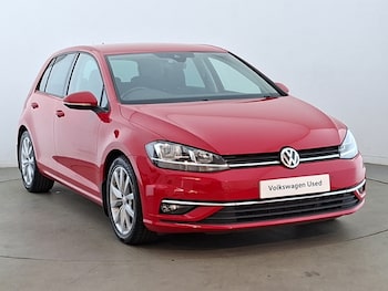 Used Volkswagen Golf 2017 for sale - 79274357: Photo