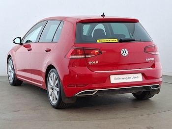 Used Volkswagen Golf 2017 for sale - 79274357: Photo