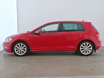Used Volkswagen Golf 2017 for sale - 79274357: Photo