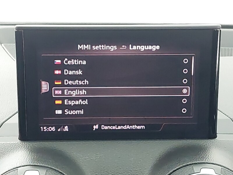 Used Audi Q2 2019 for sale - 77963960: Photo 11